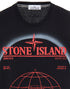 STONE ISLAND 2NS96 30/1 ’SOLAR ECLIPSE TWO’ Mens Apparel -